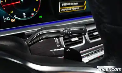 Mercedes-Benz GLE-Class 2023 2.9 Автомат в Москве № 287071, миниатюра 4