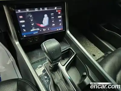 SsangYong Torres 2023 1.5 Автомат в Москве № 28710, миниатюра 12