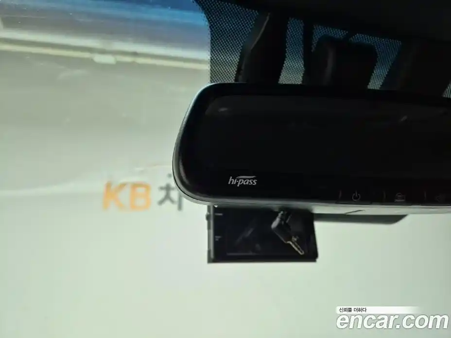 SsangYong Torres 2023 1.5 Автомат в Москве № 28710, фото 13