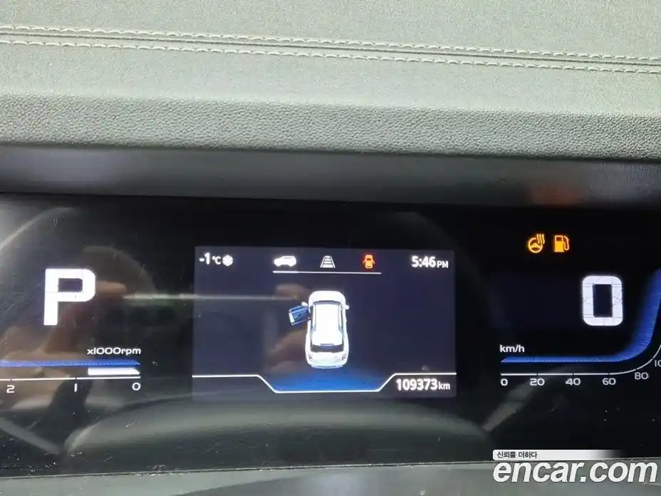 SsangYong Torres 2023 1.5 Автомат в Москве № 28710, фото 5