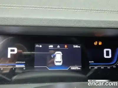 SsangYong Torres 2023 1.5 Автомат в Москве № 28710, миниатюра 5