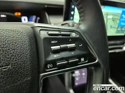 SsangYong Torres 2023 1.5 Автомат в Москве № 28710, миниатюра 7