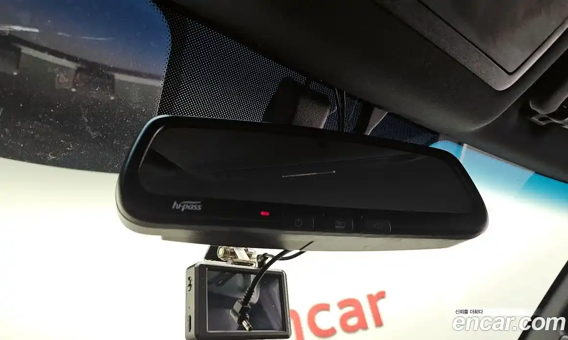 SsangYong Rexton 2021 2.2 Автомат в Москве № 28754, фото 18