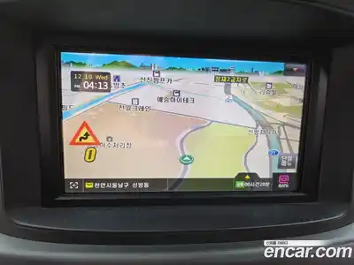 SsangYong Korando 2016 2.0 Автомат в Москве № 28873, миниатюра 11