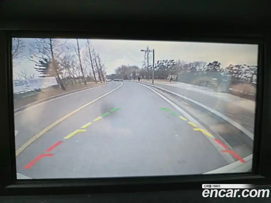 SsangYong Korando 2016 2.0 Автомат в Москве № 28873, фото 12