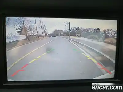 SsangYong Korando 2016 2.0 Автомат в Москве № 28873, миниатюра 12