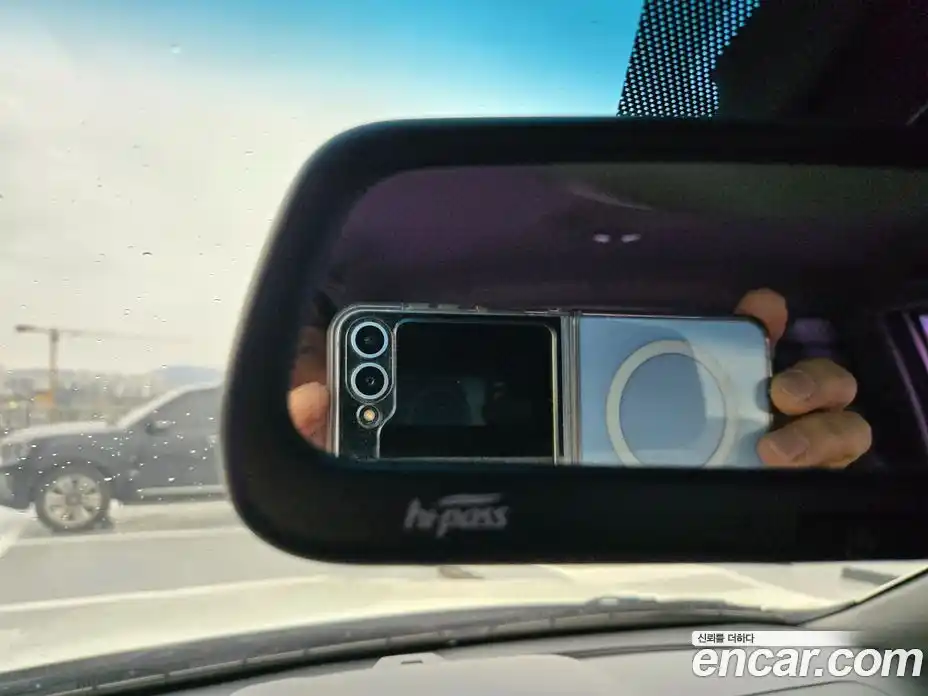 SsangYong Korando 2016 2.0 Автомат в Москве № 28873, фото 16