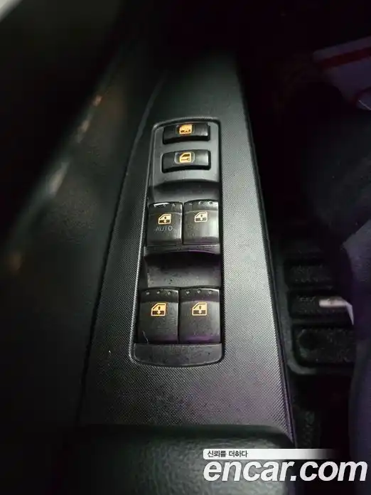 SsangYong Korando 2016 2.0 Автомат в Москве № 28873, фото 17