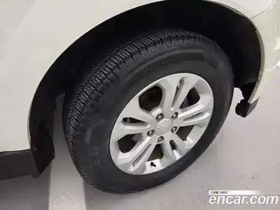 SsangYong Korando 2016 2.0 Автомат в Москве № 28873, миниатюра 8