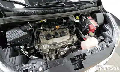 Chevrolet Spark 2022 1.0 Механическая в Москве № 289278, миниатюра 12