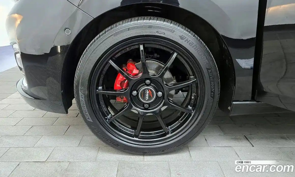 Chevrolet Spark 2022 1.0 Механическая в Москве № 289278, фото 19