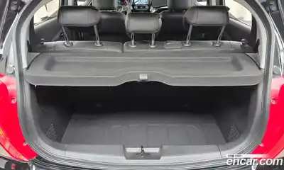 Chevrolet Spark 2022 1.0 Механическая в Москве № 289278, миниатюра 7