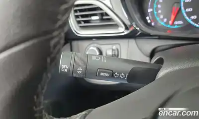 Chevrolet Spark 2022 1.0 Механическая в Москве № 289278, миниатюра 10