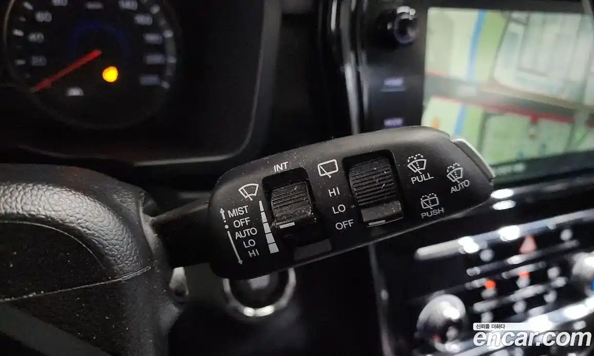 SsangYong TIBOLI 2021 1.5 Автомат в Москве № 290688, фото 14