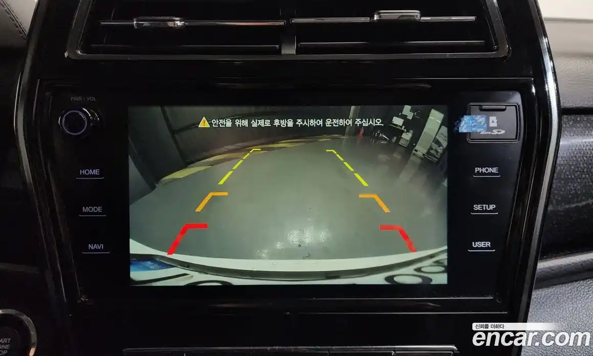 SsangYong TIBOLI 2021 1.5 Автомат в Москве № 290688, фото 16