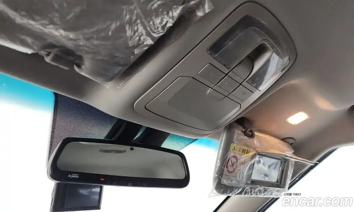 SsangYong TIBOLI 2021 1.5 Автомат в Москве № 290688, фото 17