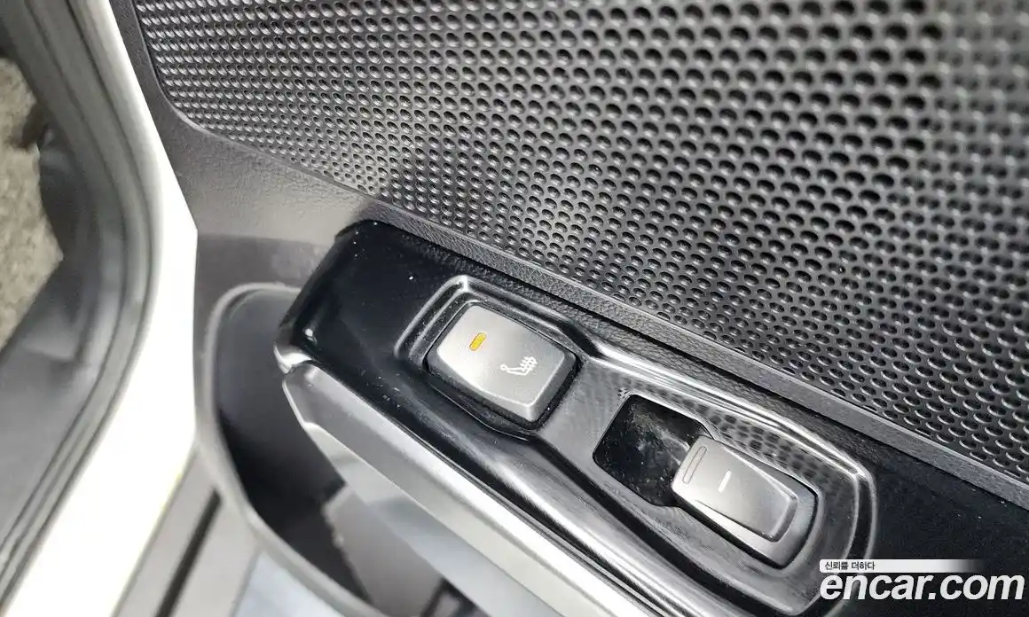 SsangYong TIBOLI 2021 1.5 Автомат в Москве № 290688, фото 18