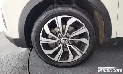 SsangYong TIBOLI 2021 1.5 Автомат в Москве № 290688, миниатюра 4