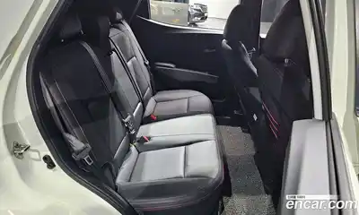 SsangYong TIBOLI 2021 1.5 Автомат в Москве № 29154, миниатюра 12