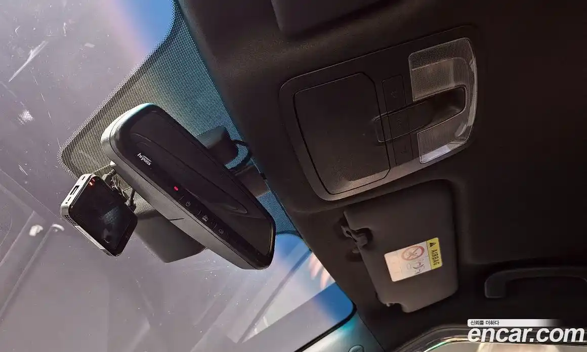 SsangYong TIBOLI 2021 1.5 Автомат в Москве № 29154, фото 19