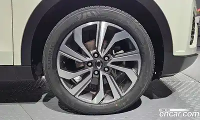 SsangYong TIBOLI 2021 1.5 Автомат в Москве № 29154, миниатюра 5