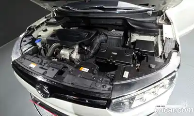 SsangYong TIBOLI 2021 1.5 Автомат в Москве № 29154, миниатюра 6