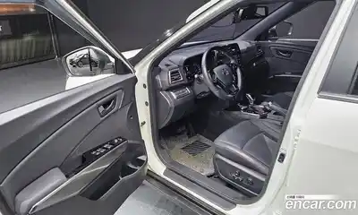 SsangYong TIBOLI 2021 1.5 Автомат в Москве № 29154, миниатюра 10