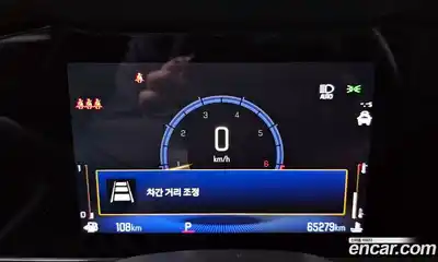 Chevrolet TrailBlazer 2024 1.3 Автомат в Москве № 297021, миниатюра 12