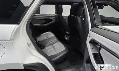 Land Rover Range-Rover Evoque 2021 2.0 Автомат в Москве № 298355, миниатюра 12