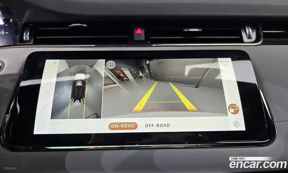 Land Rover Range-Rover Evoque 2021 2.0 Автомат в Москве № 298355, фото 15