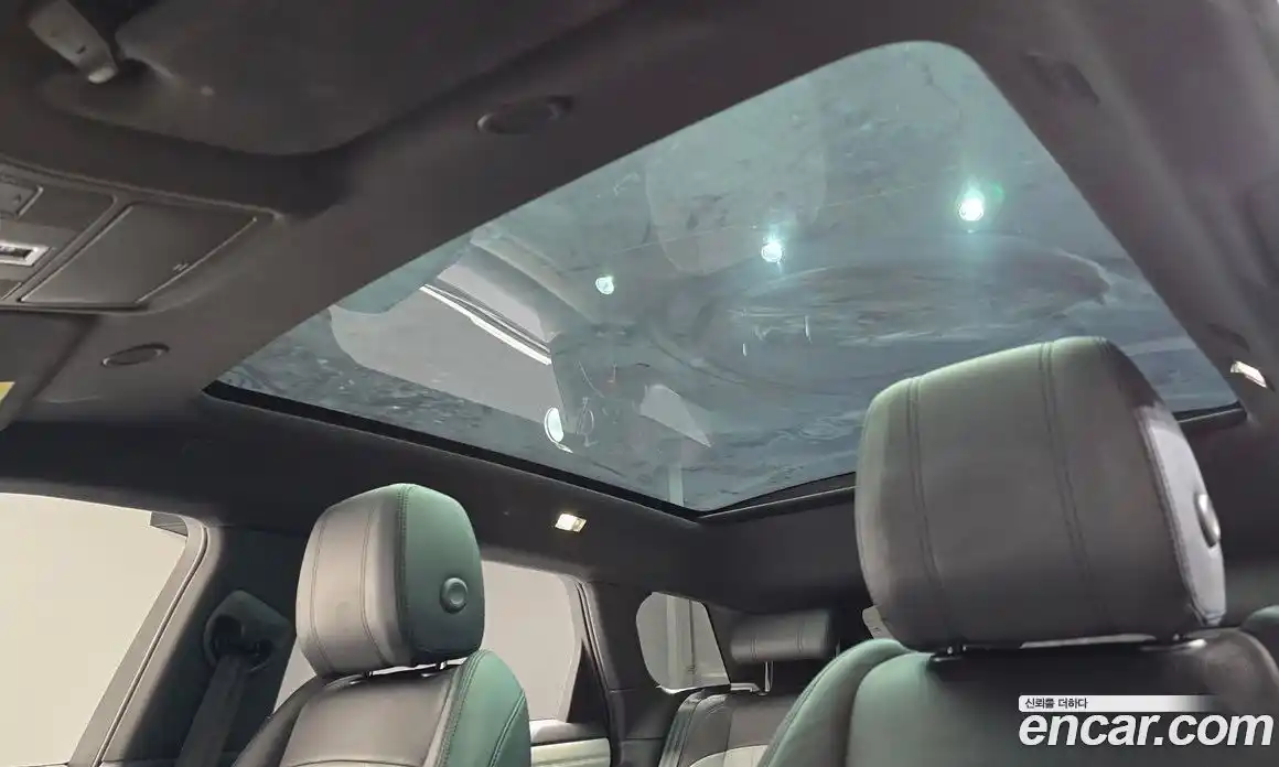 Land Rover Range-Rover Evoque 2021 2.0 Автомат в Москве № 298355, фото 19