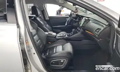 Renault SM6 2016 2.0 Автомат в Москве № 299022, миниатюра 11