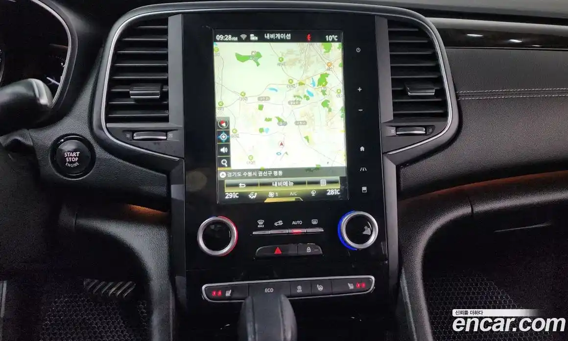 Renault SM6 2016 2.0 Автомат в Москве № 299022, фото 14