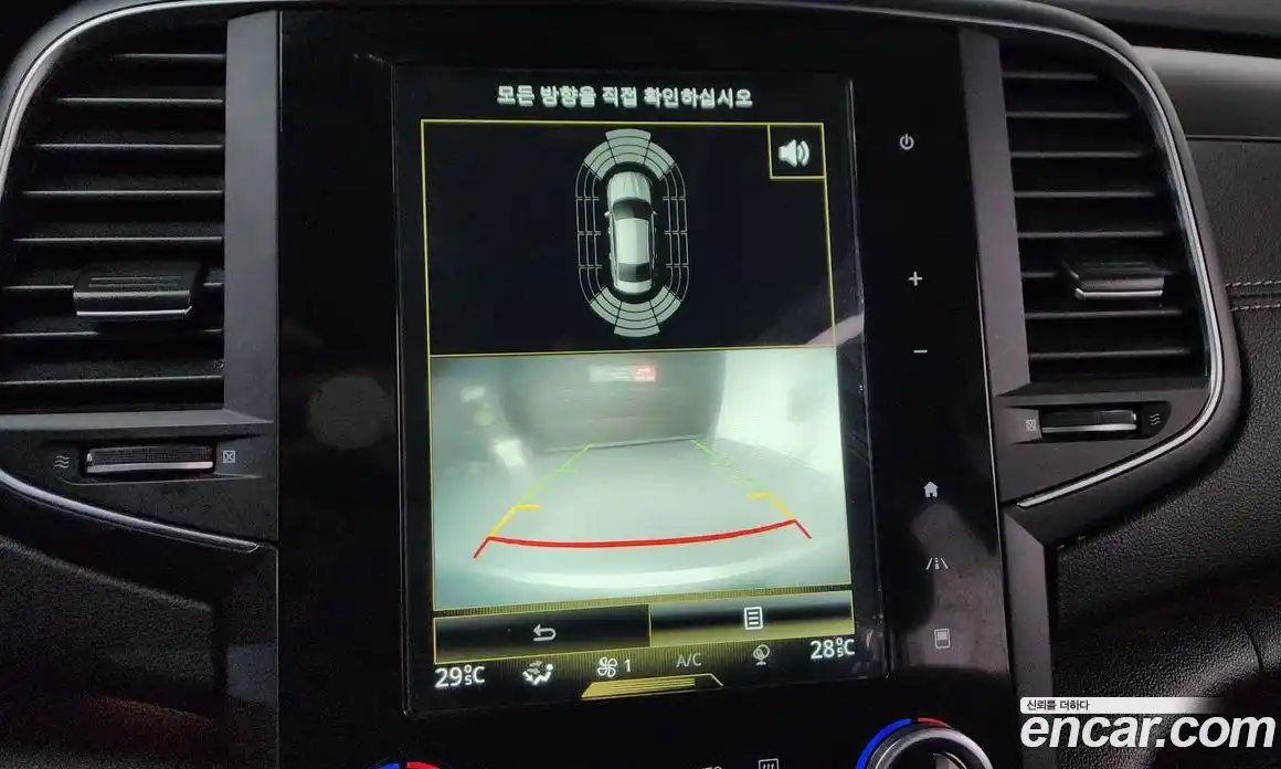 Renault SM6 2016 2.0 Автомат в Москве № 299022, фото 15