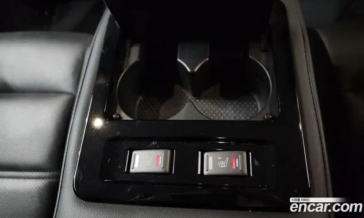 Renault SM6 2016 2.0 Автомат в Москве № 299022, фото 18