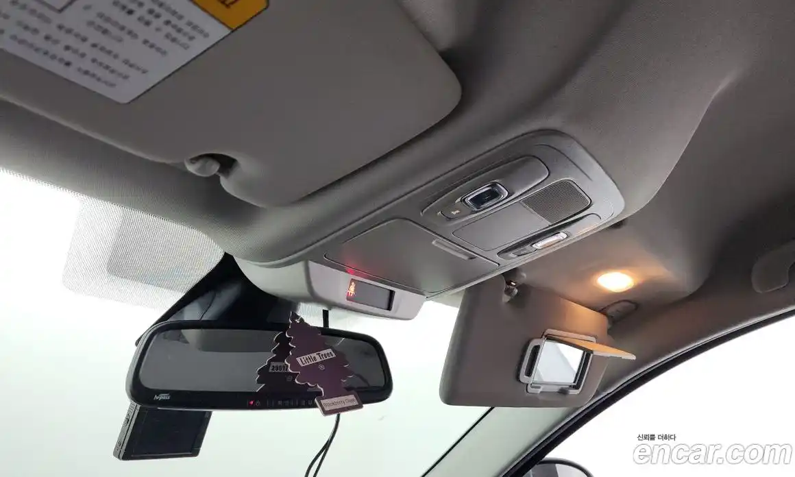 Renault SM6 2016 2.0 Автомат в Москве № 299022, фото 19