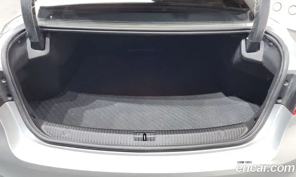 Renault SM6 2016 2.0 Автомат в Москве № 299022, фото 20