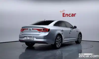 Renault SM6 2016 2.0 Автомат в Москве № 299022, миниатюра 2