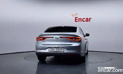 Renault SM6 2016 2.0 Автомат в Москве № 299022, миниатюра 4