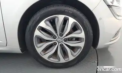 Renault SM6 2016 2.0 Автомат в Москве № 299022, миниатюра 5