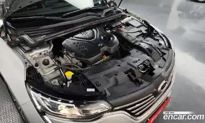 Renault SM6 2016 2.0 Автомат в Москве № 299022, миниатюра 6