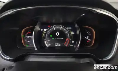 Renault SM6 2016 2.0 Автомат в Москве № 299022, миниатюра 8