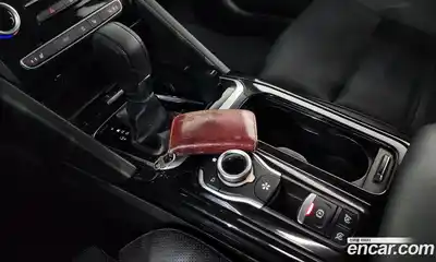 Renault SM6 2016 2.0 Автомат в Москве № 299022, миниатюра 9