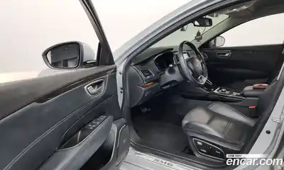 Renault SM6 2016 2.0 Автомат в Москве № 299022, миниатюра 10