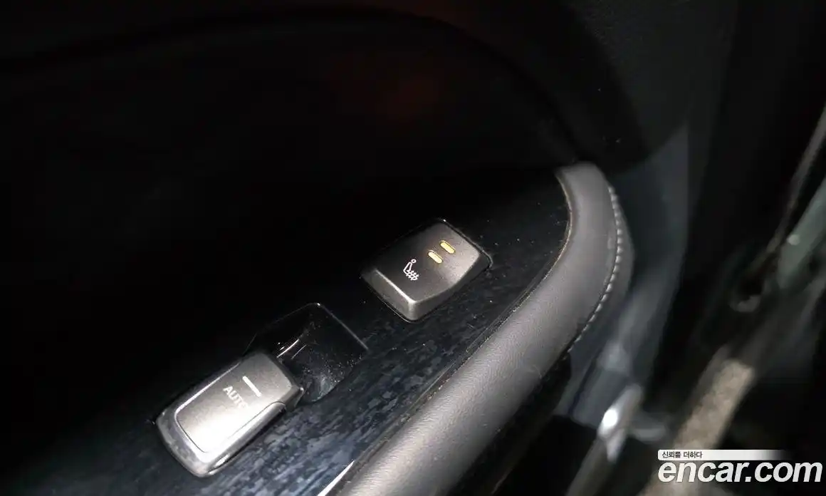 SsangYong Rexton 2021 2.2 Автомат в Москве № 29946, фото 17