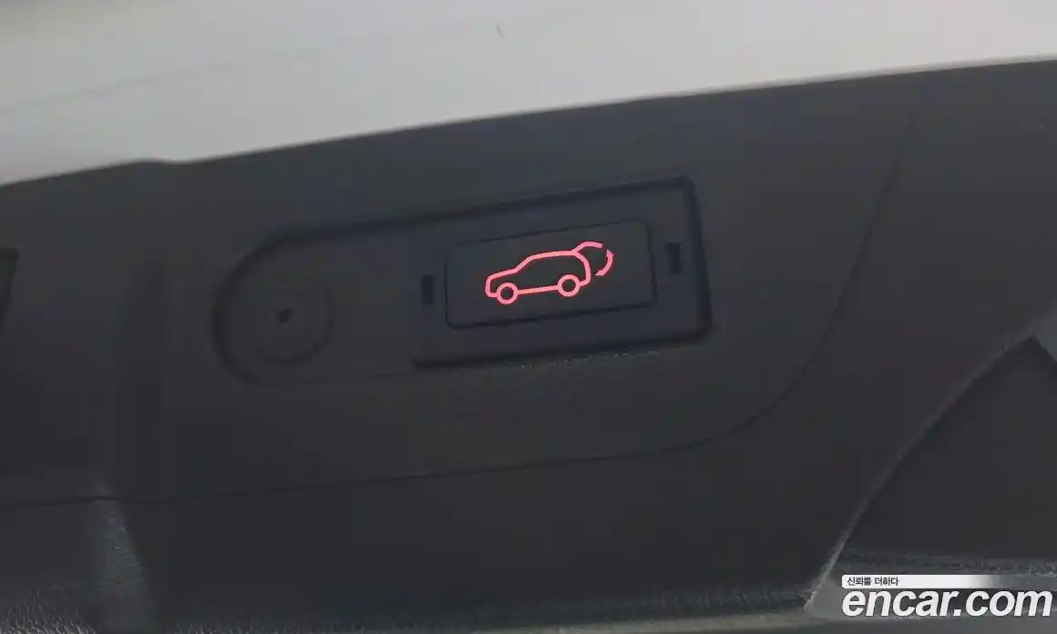 SsangYong Rexton 2021 2.2 Автомат в Москве № 29946, фото 19