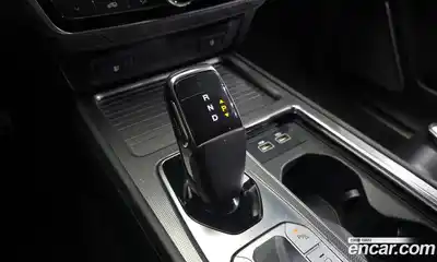 SsangYong Rexton 2021 2.2 Автомат в Москве № 29946, миниатюра 8