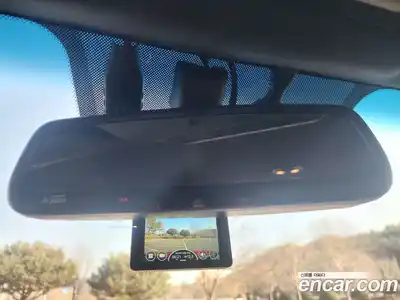 SsangYong Rexton 2022 2.2 Автомат в Москве № 29966, миниатюра 12