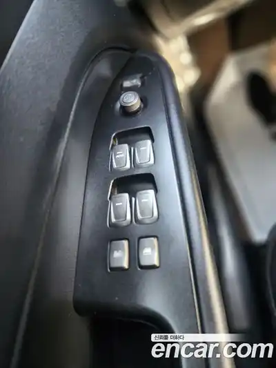 SsangYong Rexton 2022 2.2 Автомат в Москве № 29966, миниатюра 7