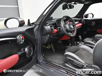 Mini Cooper 2021 2.0 Автомат в Москве № 300143, миниатюра 11